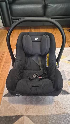 Joie i-Juva 0+ car seat