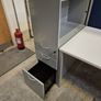 Double desk / divider Image 6