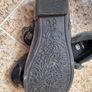 Girls Clarkes shoes, size 2 Image 3