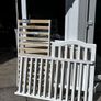 Baby elegance Cot Image 2