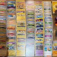 Pokemon Cards & Accessories