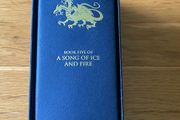 A Dance with Dragons - Collectors Edition George R R Martin