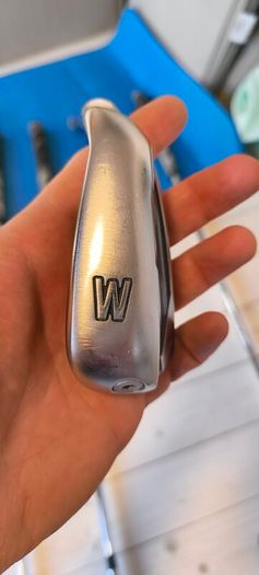 Ping G425 Irons