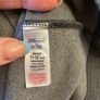 Dunnes grey pinafore (as new) age 11-12 Image 3