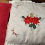 3 Christmas Cushions Image 7