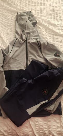 Boys Zavetti  tracksuits OPEN TO OFFERS