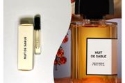 Nuit De Sable by BDK Parfums
