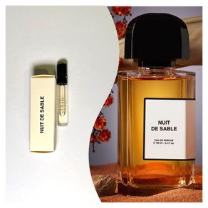 Nuit De Sable by BDK Parfums