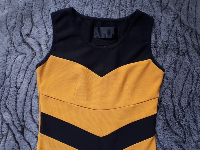 "Parisian" Dress  Size 8