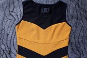 "Parisian" Dress  Size 8