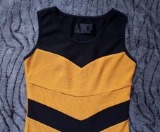 "Parisian" Dress  Size 8