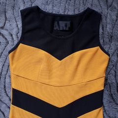 "Parisian" Dress  Size 8
