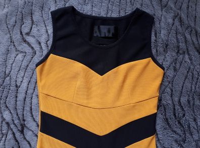 "Parisian" Dress  Size 8