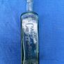 Antique Pattersons ESS Camp Coffee & Chicory bottle Image 2