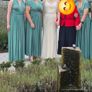 Stunning multiway bridesmaid dresses Image 2