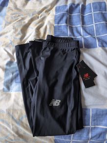 New Balance Running Bottoms, men's NEW WITH TAGS