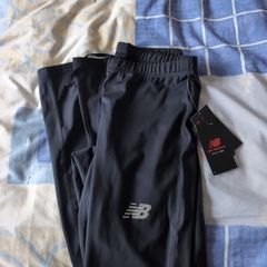 New Balance Running Bottoms, men's NEW WITH TAGS