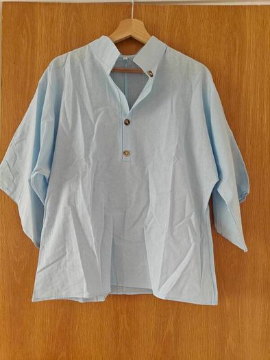 Kelany/Luxe Cotton and Linen Set