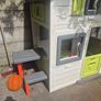 Large Smoby Play House Image 2