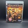 Golden Axe: Beast Rider Ps3 Image 3