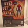 Marvel Legends Spider-Man Across The Spider-Verse Peter Parker Image 2