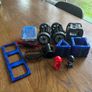 Magformers - Police Rescue plus Magformers - Police Rescue plus 30 additional tiles Image 2