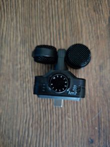 Zoom Am7