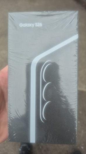 Samsung S26
