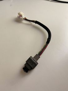 Mercedes Reverse Camera A229059607