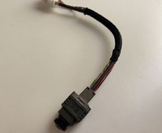 Mercedes Reverse Camera A229059607