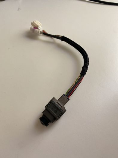 Mercedes Reverse Camera A229059607