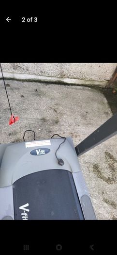 treadmill