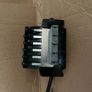 Jackson Floyd Rose JT 580 low profile double locking tremolo bridge original made in Japan Image 8