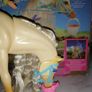Barbie Nibbles Horse Image 3