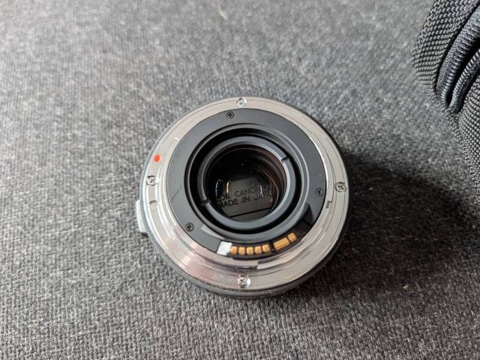 Sigma 1.4X APO EX DG Teleconverter Canon EF