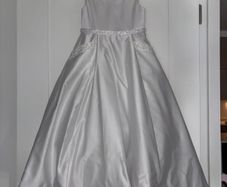 Communion dress