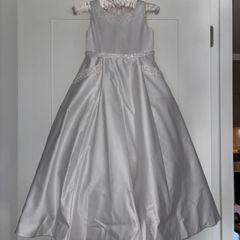 Communion dress