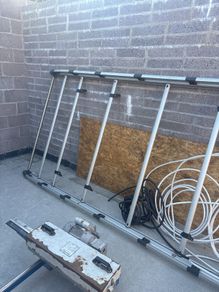 rhino roof rack