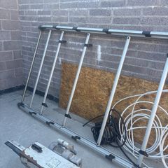 rhino roof rack