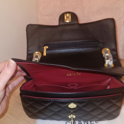 Chanel Handbag