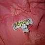 Kenzo girls coat Image 2