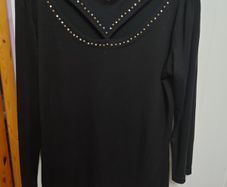 Vintage Monte Red Paris