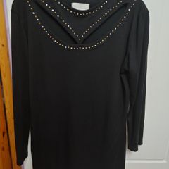 Vintage Monte Red Paris