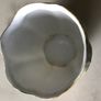 Vintage Vase and Three Section Dish Image 7