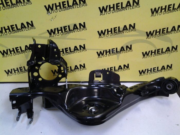 Nissan Qashqai Swinging arms 2007-2014