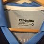 Dublin Jersey. Season 2014/2015. Official Oneills Mens Dublin Goalkeepers Jersey. Authentic Original From 2014.Not A Modern Day Remake. Image 8