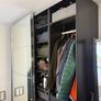 IKEA wardrobe Image 6