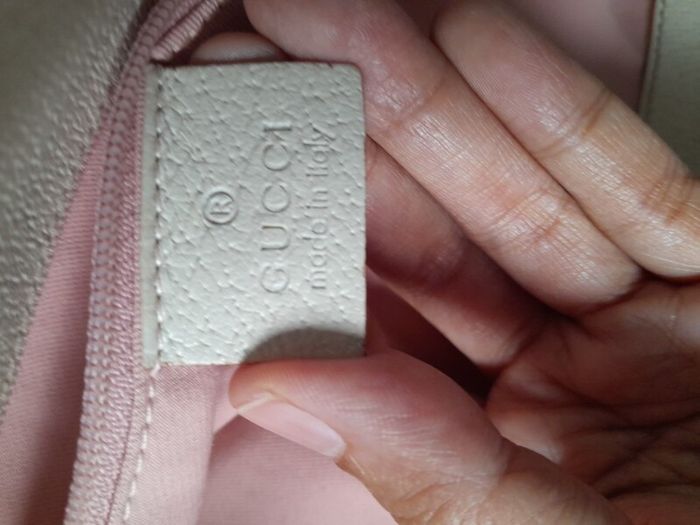 Authentic Gucci Bag
