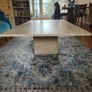 Travertine Coffee Table 2004 Image 5