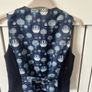 Paul Costelloe waistcoat & bow Image 2